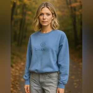 CC Sweatshirt